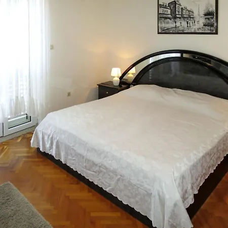 Marija By Interhome Apartman Kali