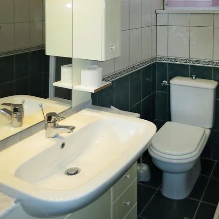 Marija By Interhome Apartman *