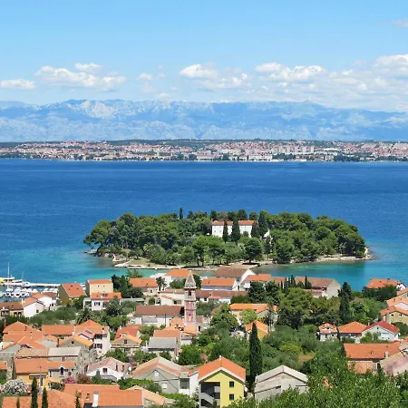 Marija By Interhome Apartman *